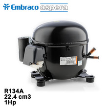 Compressore NT6220Z gas R134A