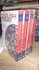 ENGLISH TODAY LOWER