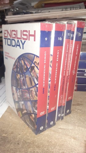 English today lower - english,