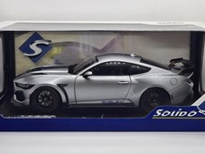 Ford Shelby Mustang Super