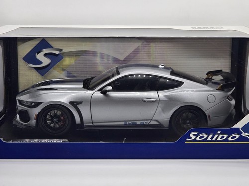 Ford shelby mustang - ford,
