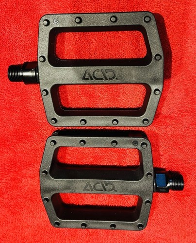 Cube acid 852zu - cube,