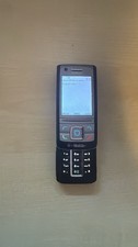 Nokia 6280 RM-78 Nero