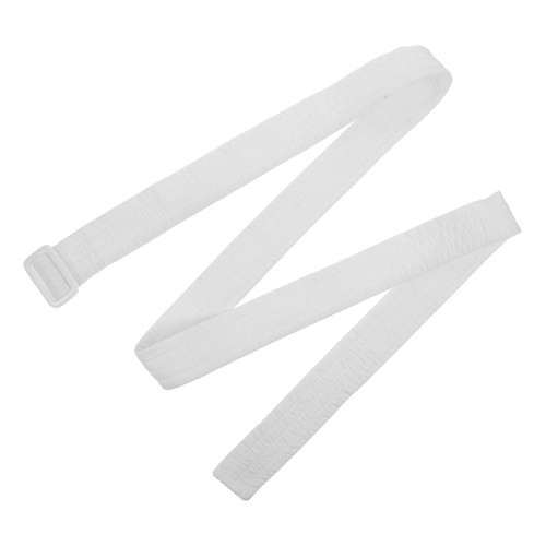 Ceinture large tissu - large, en