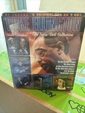 Duke Ellington The Satin Doll