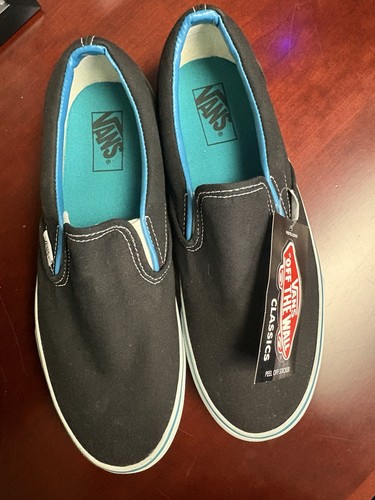 Scarpe skate vans - vans, classic