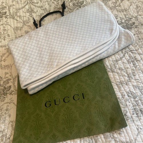 Gucci coperta bambino 80 - bambino,