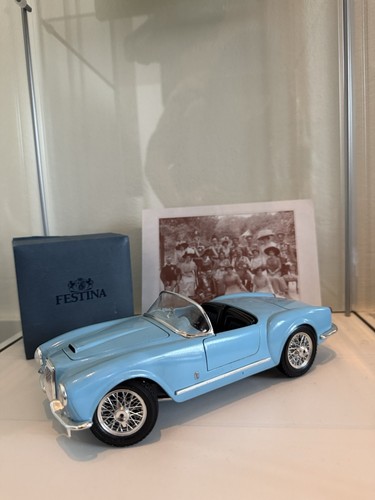 Lancia aurelia b24 spider - lancia,