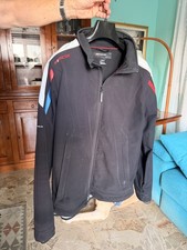 GIACCA UFFICIALE BMW MOTORRAD – MODELLO “RACE