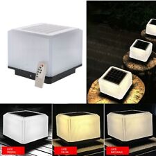 Lampada Solare da Esterno IP65