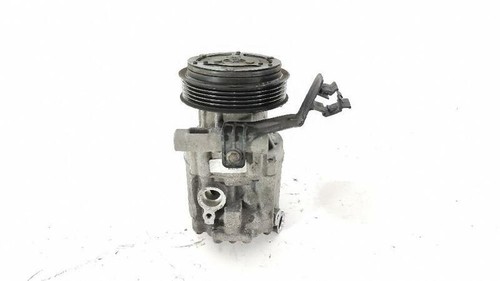 Compressore climatizzatore - compressore,