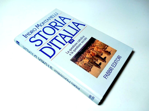 Storia italia 34 - storia,