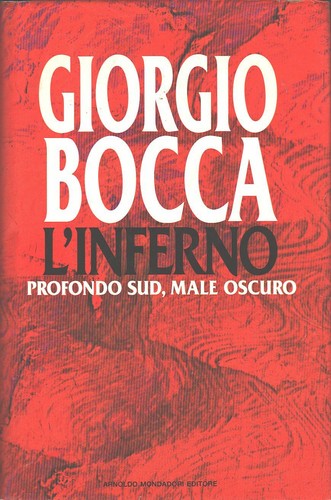 Inferno giorgio bocca - giorgio,
