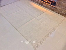 Tappeto ecologico ricco di