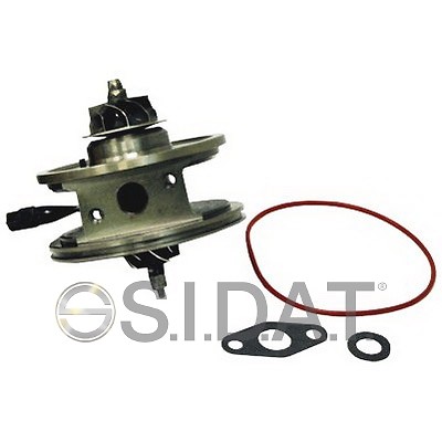 Coreassy turbina fiat - coreassy,
