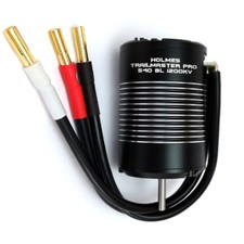 Holmes Hobbies Trail Master