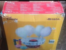 macchina per zucchero filato Ariete