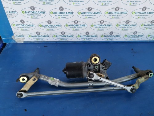 Motorino tergicristallo - motorino,