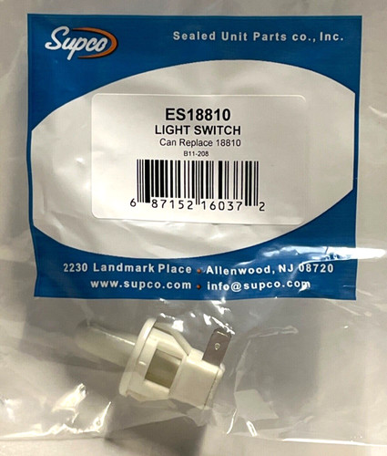 Supco es18810 interruttore - supco,