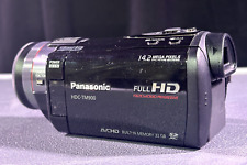Panasonic HDC-TM900 3MOS