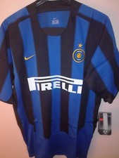 INTER MILAN 2003-2004 BNWT