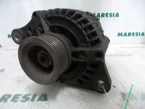 Alternatore lancia kappa 838 - lancia,