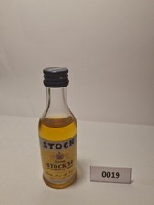 MIGNON - MINIATURE - STOCK 84