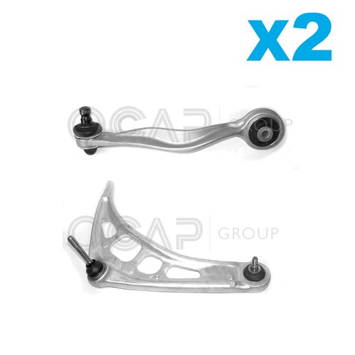 Coppia kit braccio - coppia,