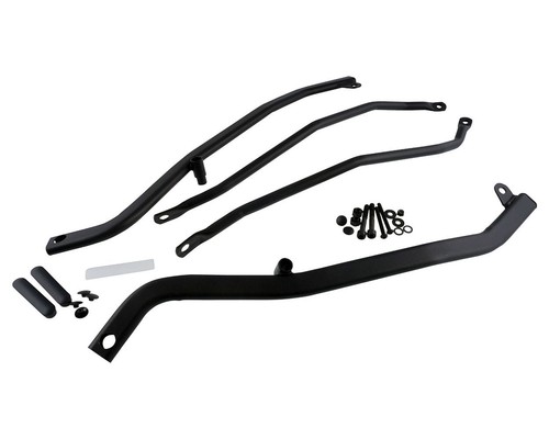 Bracci monorack givi per - monorack,