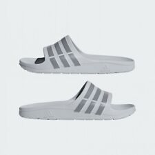 Adidas Duramo Grigio Slide -