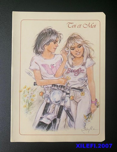 Toi moi quaderni scuola - toi,