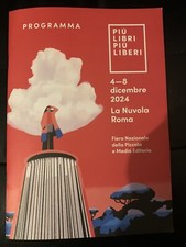 Piu’ libri piu’ liberi
