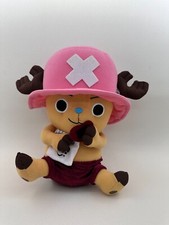 TONY CHOPPER ONE PIECE PUPAZZO