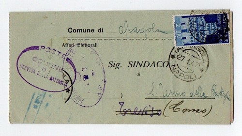 Lire avvento della - avvento,