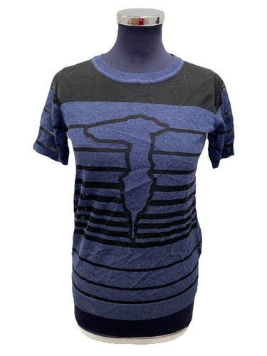Trussardi maglia donna - trussardi,