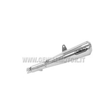 Terminale scarico arrow pro - terminale, di