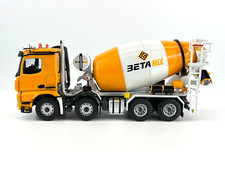 NZG Modelli I Mercedes-Benz