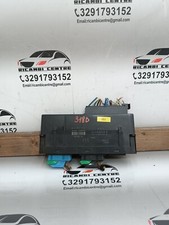 ?CENTRALINA COMFORT BCM 2011 BMW 318D 61359364819 9267419 XE3