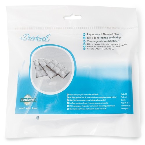 Petsafe filtro carbone - filtro,