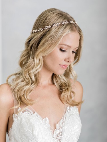 Bel aire sposa delicato auone - sposa,