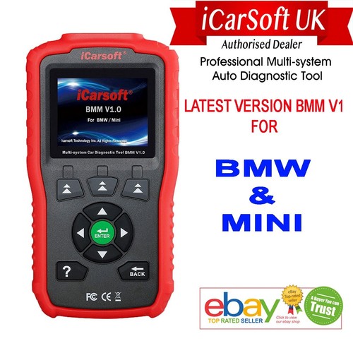 Icarsoft bmm per - v1.0,