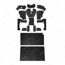 Tappeto Interno Completo per