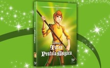 Classici Disney 25 - Taron e