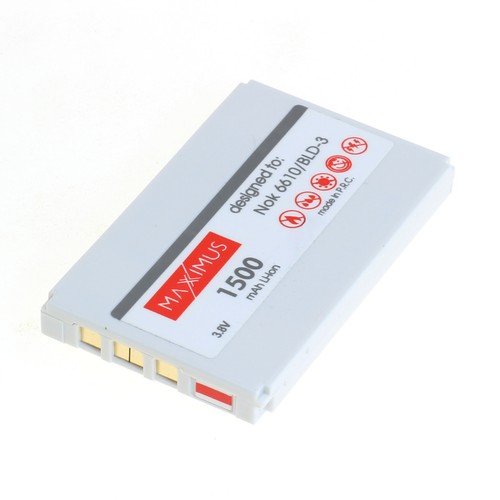 Batteria maxximus per - per, nokia
