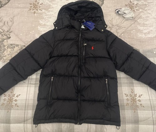 Piumino ralph lauren gorham - piumino,
