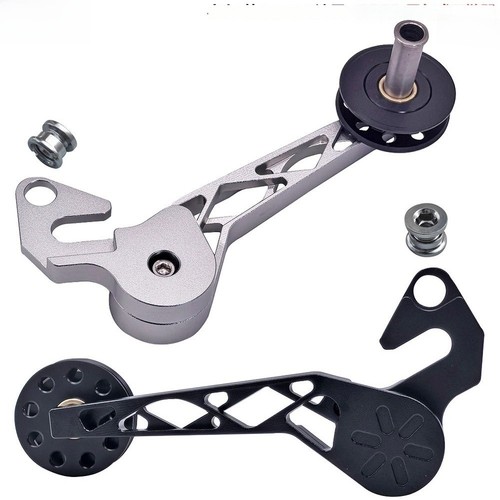Catena alluminio leggera - catena,