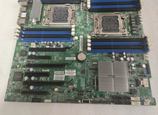 Scheda madre Supermicro