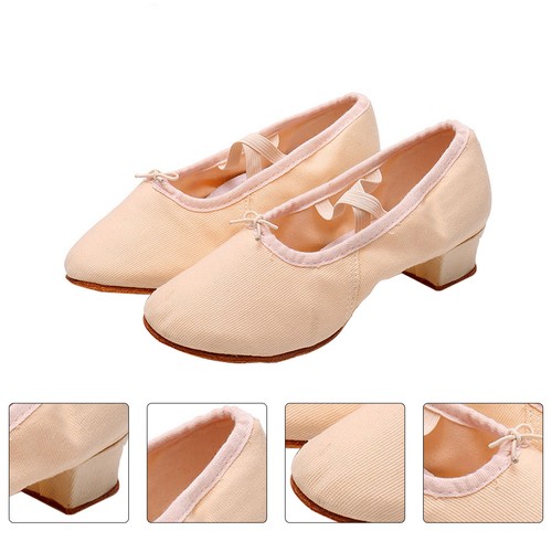 Paio scarpe balletto - da,