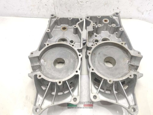 Coppia carter centrali moto - coppia,