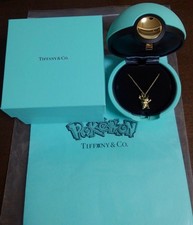 Collana Tiffany Co x Daniel